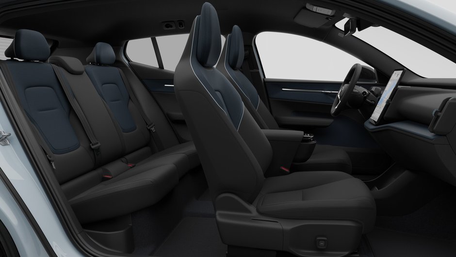 2026 Volvo EX30 Single Motor Extended Range RWD Core-11