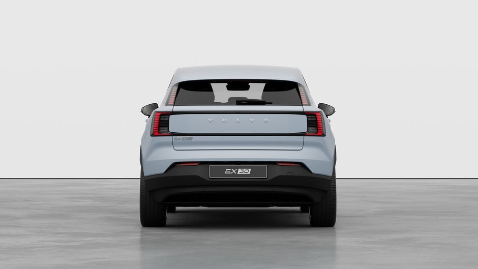 2026 Volvo EX30 Single Motor Extended Range RWD Core-5
