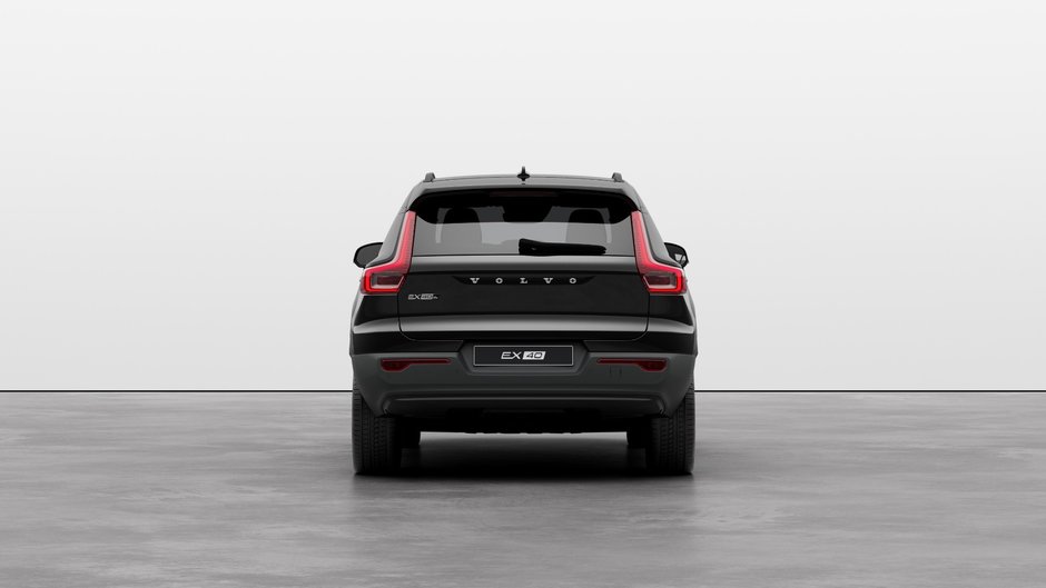 2025 Volvo EX40 Twin Motor AWD Core-3