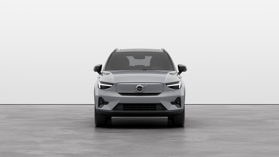 2025 Volvo EX40 Twin Motor AWD Ultra-2