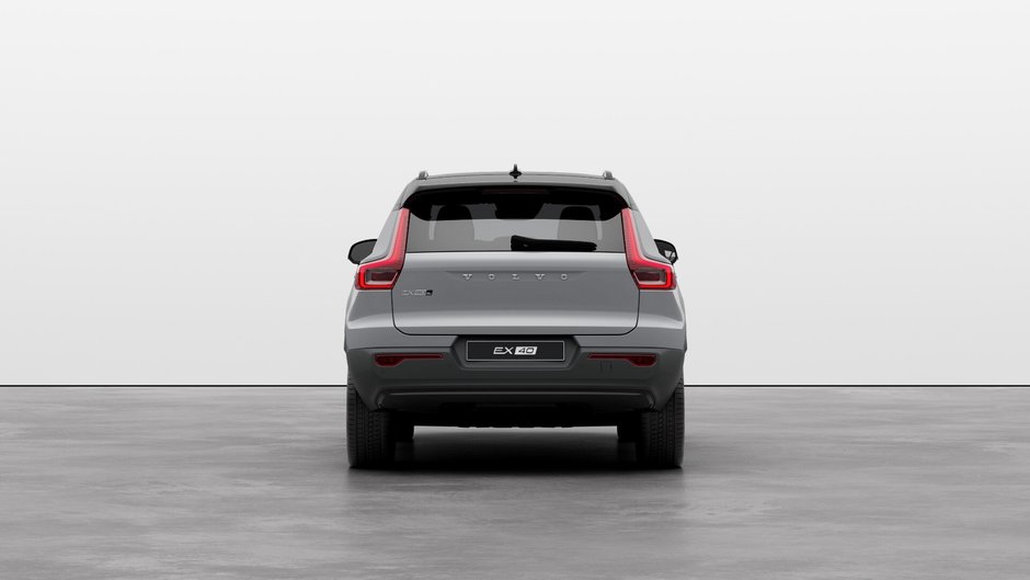 Volvo EX40 Twin Motor AWD Ultra 2025-3