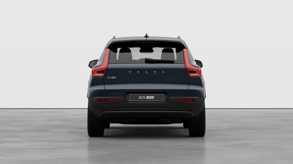 2026 Volvo EX40 Twin Motor AWD Plus-5