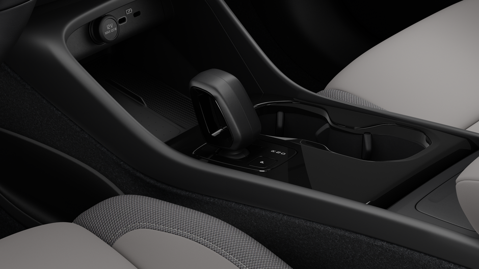 2026 Volvo EX40 Twin Motor AWD Plus-10