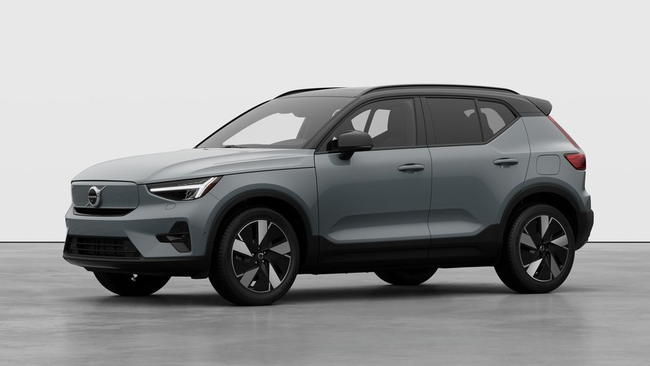 Volvo EX40 Twin Motor AWD Plus 2026-0