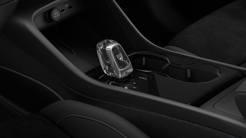 Volvo EX40 Twin Motor AWD Ultra *Ltd Avail* 2026-10