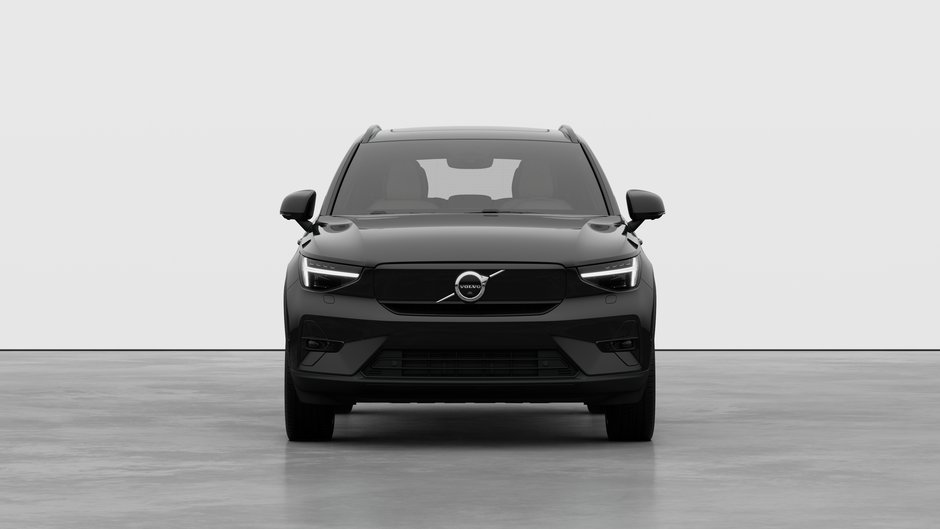 2026 Volvo EX40 Twin Motor AWD Ultra *Ltd Avail*-4