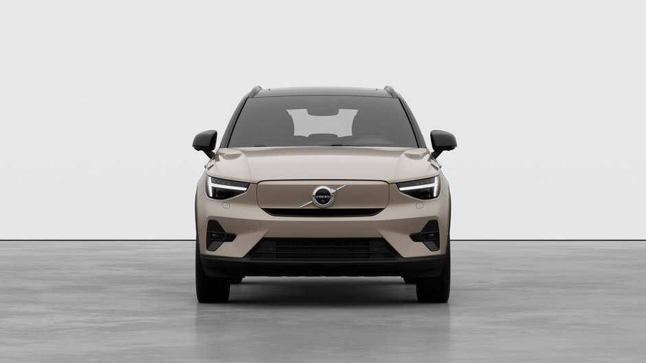2026 Volvo EX40 Twin Motor AWD Ultra *Ltd Avail*-4