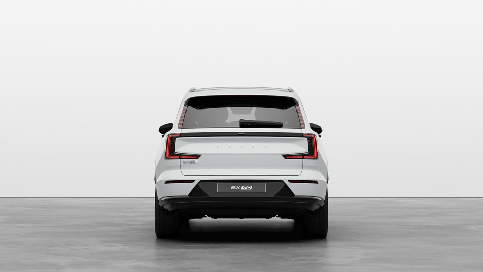 Volvo EX90 Twin Motor Performance AWD 6-Seater Ultra 2025-3