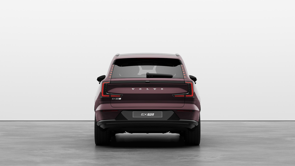 2025 Volvo EX90 Twin Motor Performance AWD 6-Seater Ultra-3