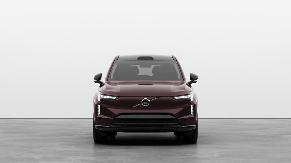 2025 Volvo EX90 Twin Motor Performance AWD 6-Seater Ultra-2