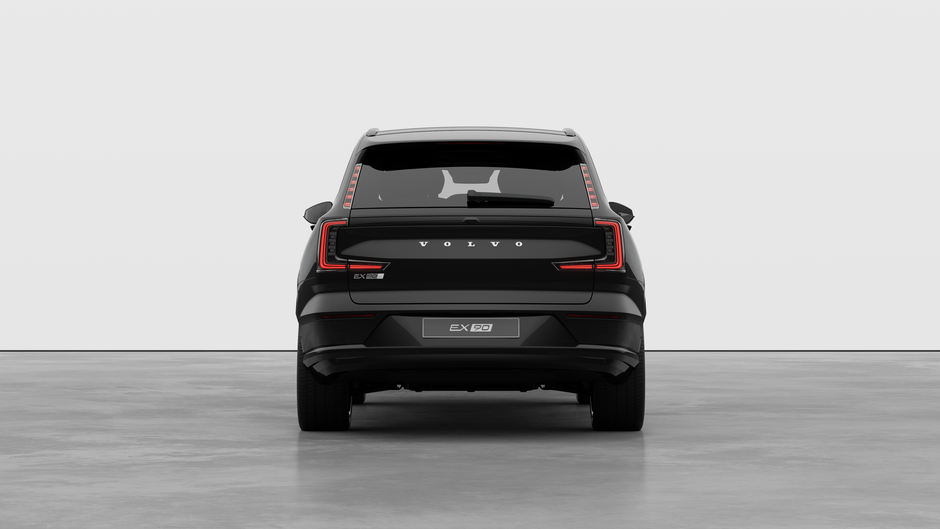 2025 Volvo EX90 Twin Motor Performance AWD 6-Seater Ultra-5