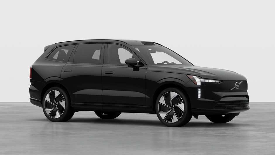 2025 Volvo EX90 Twin Motor Performance AWD 6-Seater Ultra-2