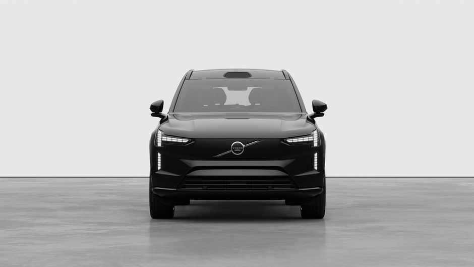 2025 Volvo EX90 Twin Motor Performance AWD 6-Seater Ultra-4