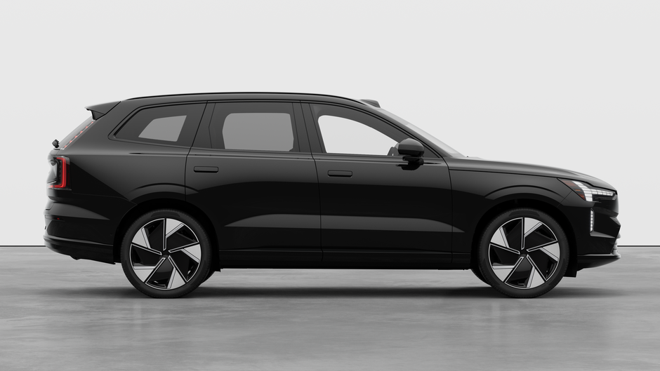 2025 Volvo EX90 Twin Motor Performance AWD 6-Seater Ultra-6