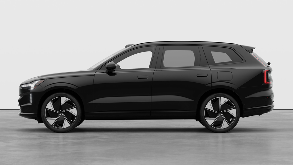 2025 Volvo EX90 Twin Motor Performance AWD 6-Seater Ultra-7