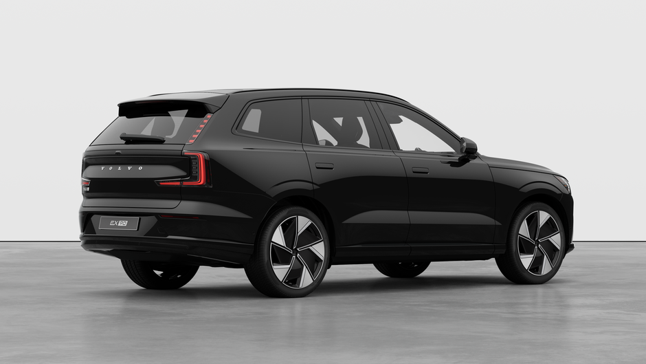 2025 Volvo EX90 Twin Motor Performance AWD 6-Seater Ultra-3