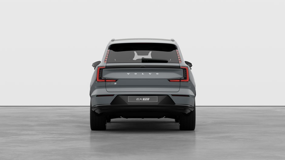 Volvo EX90 Twin Motor Performance AWD 6-Seater Ultra 2025-5