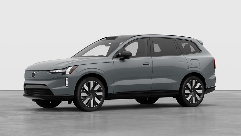 Volvo EX90 Twin Motor Performance AWD 6-Seater Ultra 2025-0