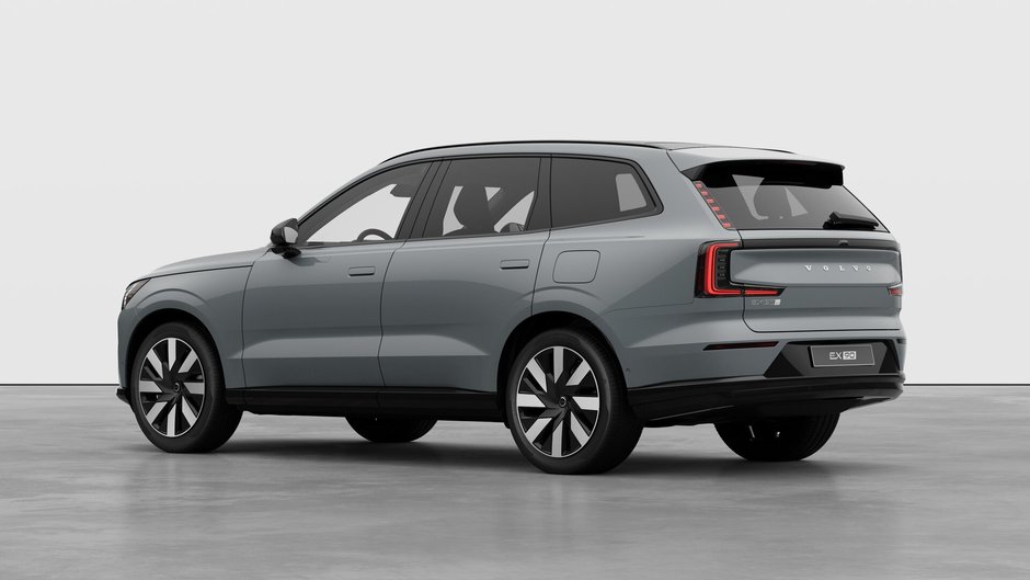 Volvo EX90 Twin Motor Performance AWD 6-Seater Ultra 2025-1