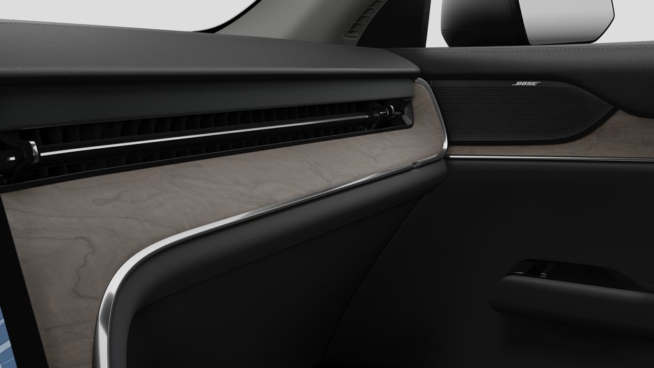 Volvo EX90 Twin Motor Performance AWD 6-Seater Ultra 2025-8