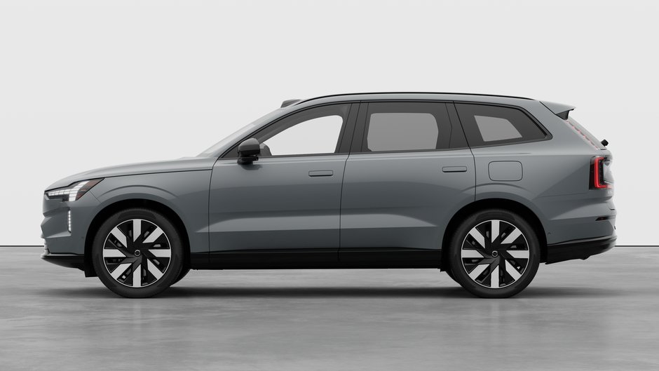 Volvo EX90 Twin Motor Performance AWD 6-Seater Ultra 2025-7