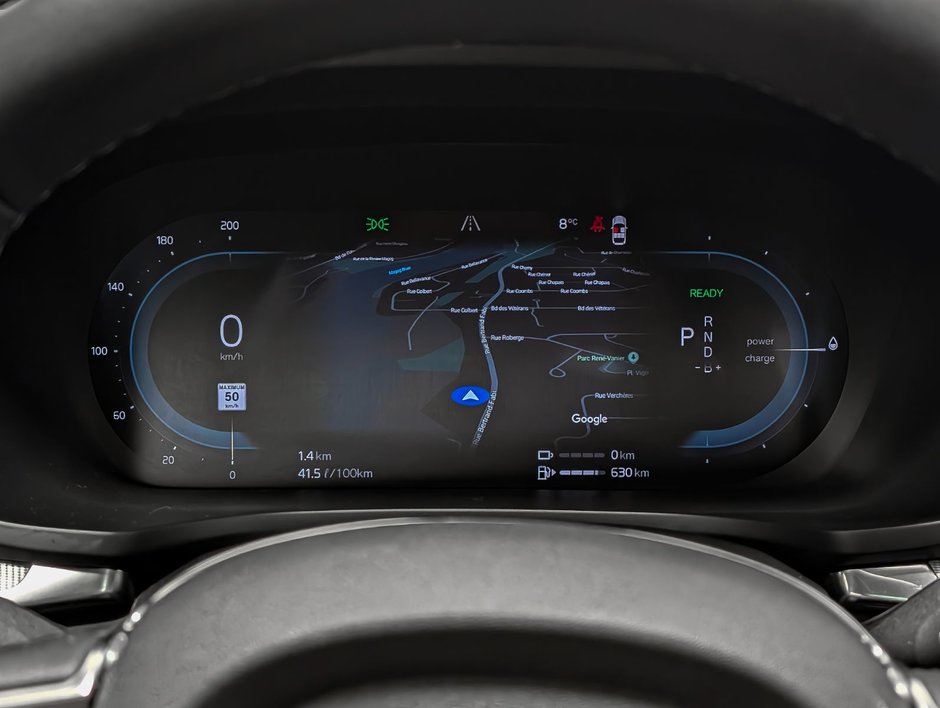 Volvo S60 Plug-In Hybrid T8 AWD Ultra Black Edition 2025-21