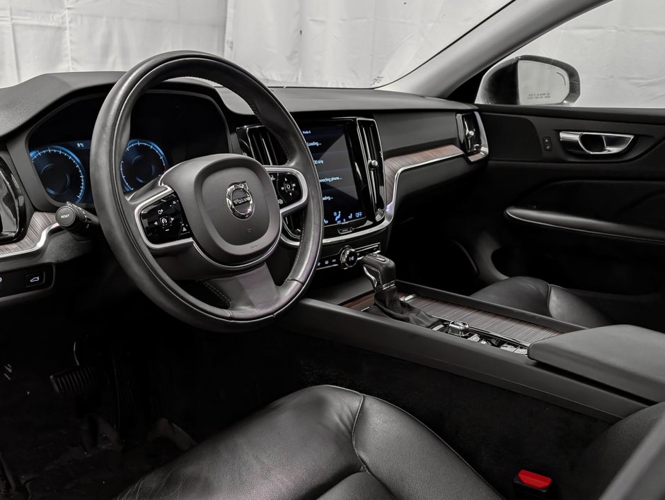 Volvo S60 T5 AWD Momentum 2021-7