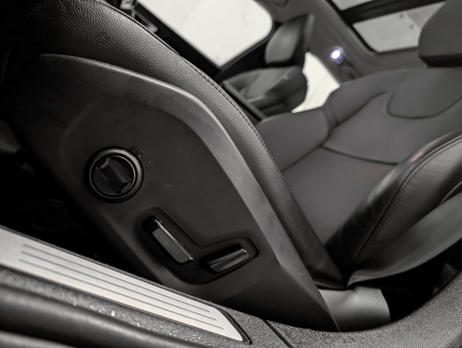 Volvo S60 T5 AWD Momentum 2021-9