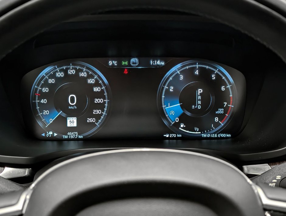 Volvo S60 T5 AWD Momentum 2021-18