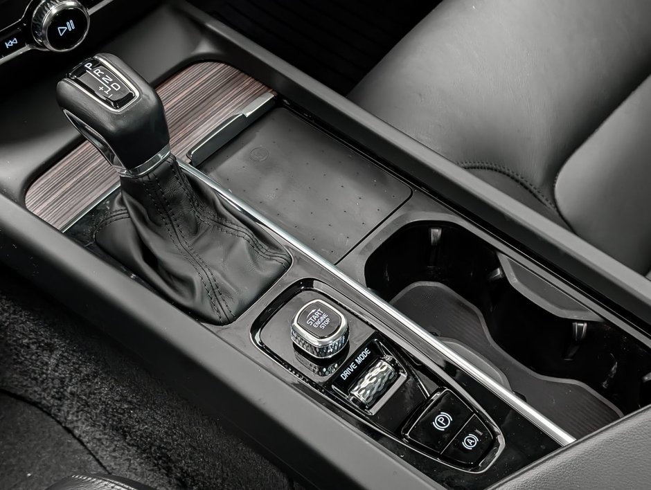 Volvo S60 T5 AWD Momentum 2021-15