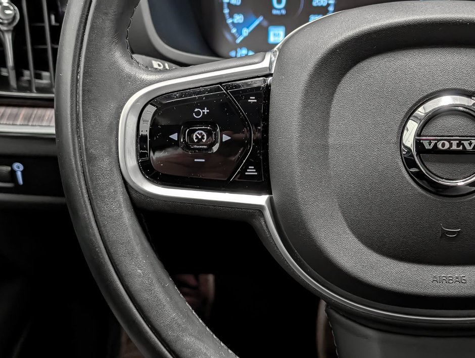 Volvo S60 T5 AWD Momentum 2021-17