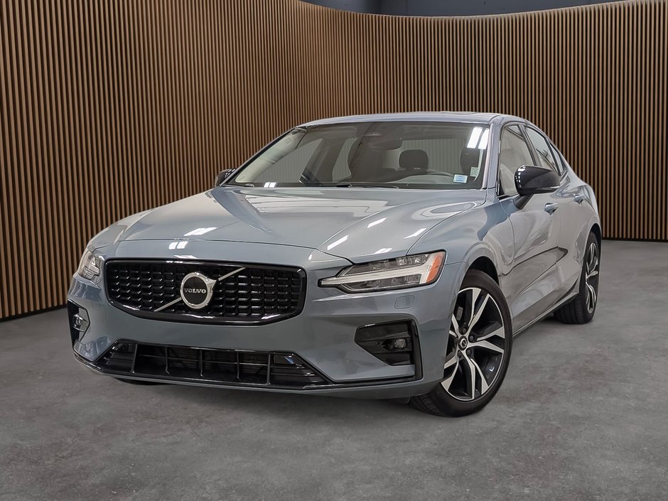 2024 Volvo S60 B5 AWD Core Dark Theme-0