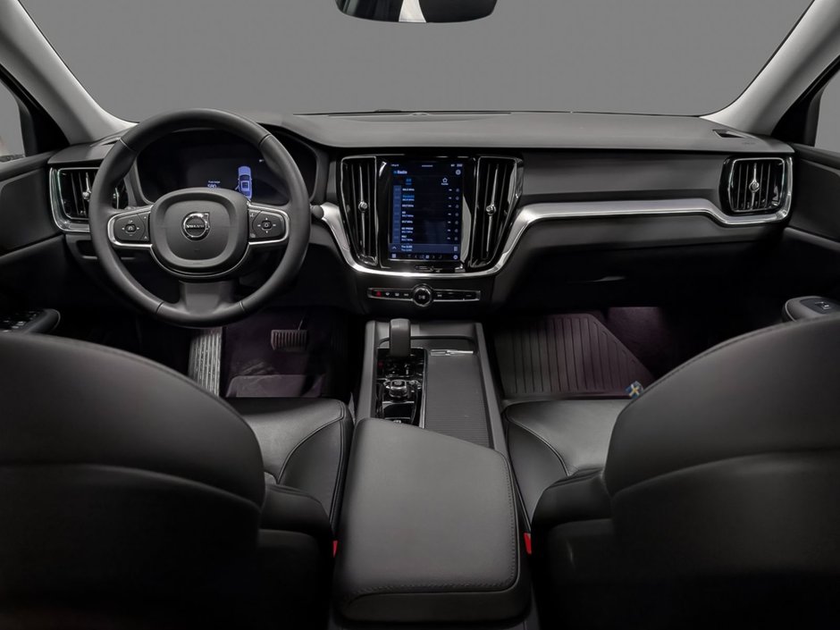 2024 Volvo S60 B5 AWD Core Dark Theme-12