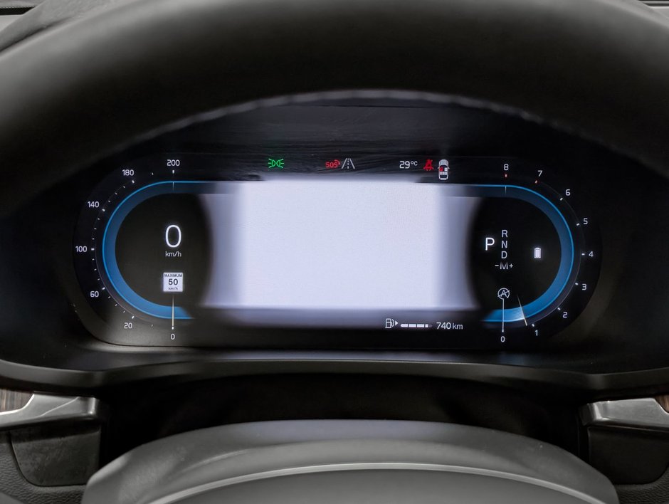 Volvo S60 B5 AWD Plus Dark Theme 2024-22