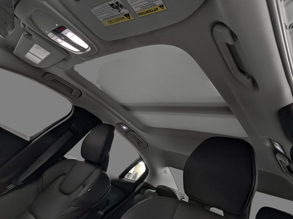 Volvo S60 B5 AWD Plus Dark Theme 2024-9