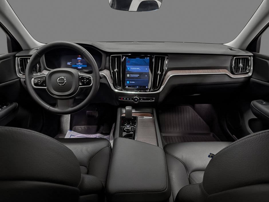 Volvo S60 B5 AWD Plus Dark Theme 2024-11