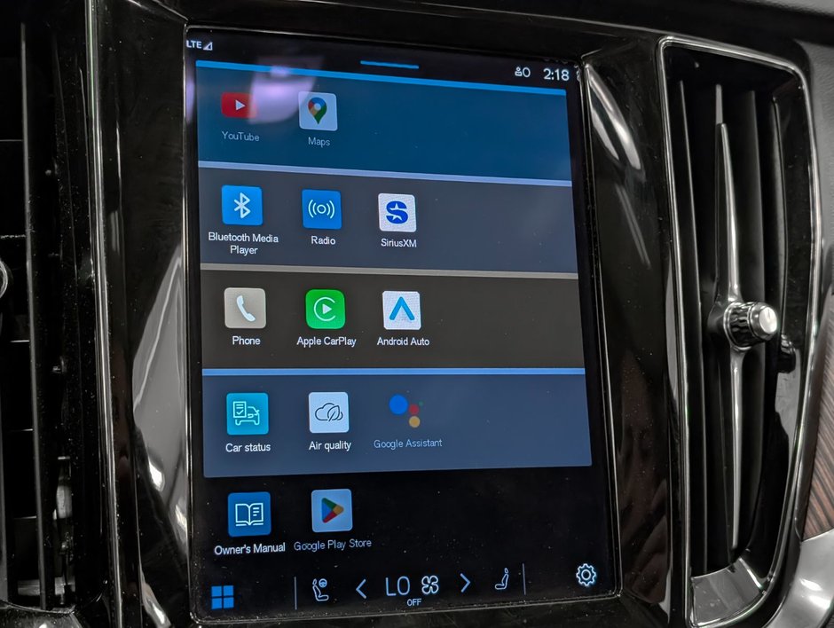 Volvo S60 B5 AWD Plus Dark Theme 2024-14
