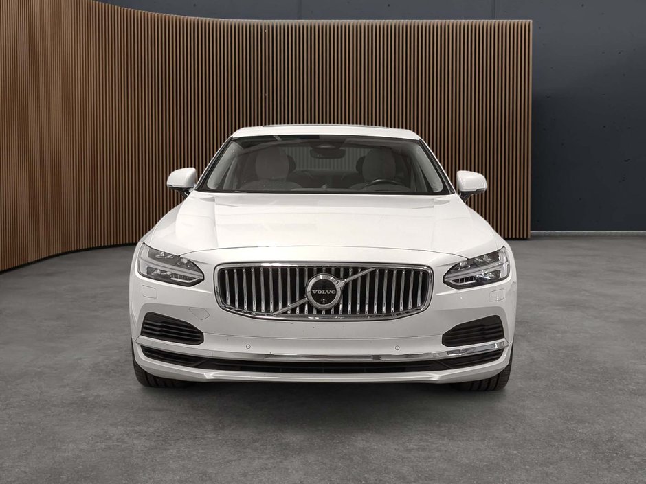 Volvo S90 Recharge T8 eAWD PHEV Ultimate Bright Theme 2024-5