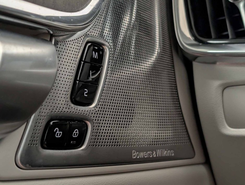 Volvo S90 Recharge T8 eAWD PHEV Ultimate Bright Theme 2024-21