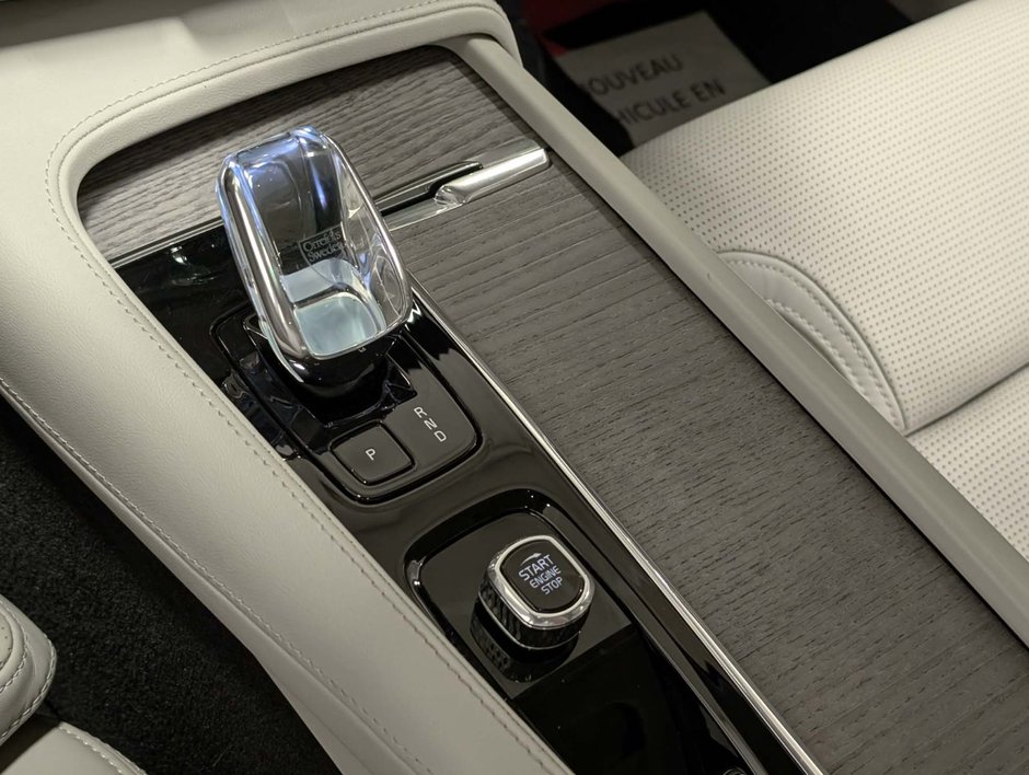 Volvo S90 B6 AWD Ultimate - Bright 2023-18