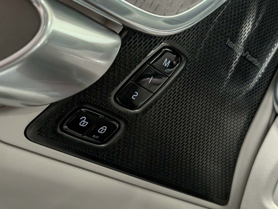 Volvo S90 B6 AWD Ultimate - Bright 2023-24