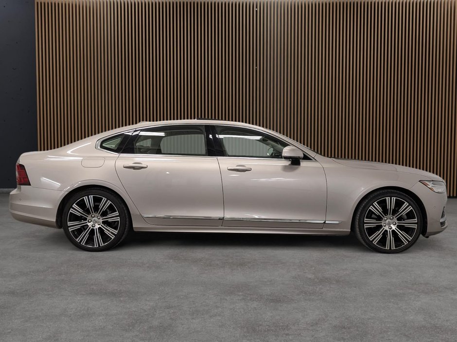 Volvo S90 B6 AWD Ultimate - Bright 2023-6