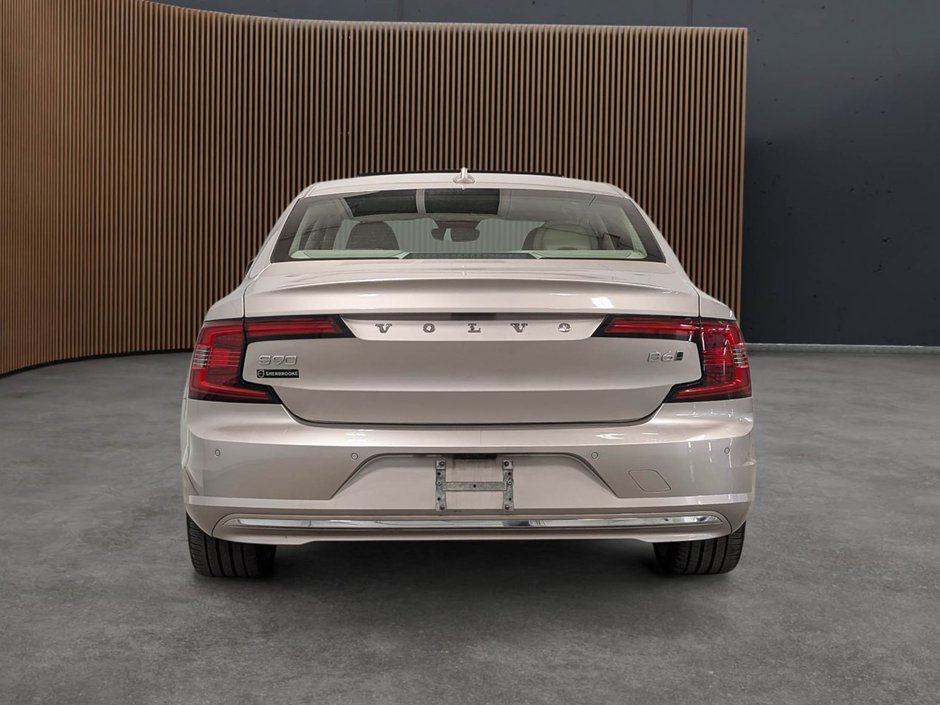 Volvo S90 B6 AWD Ultimate - Bright 2023-4