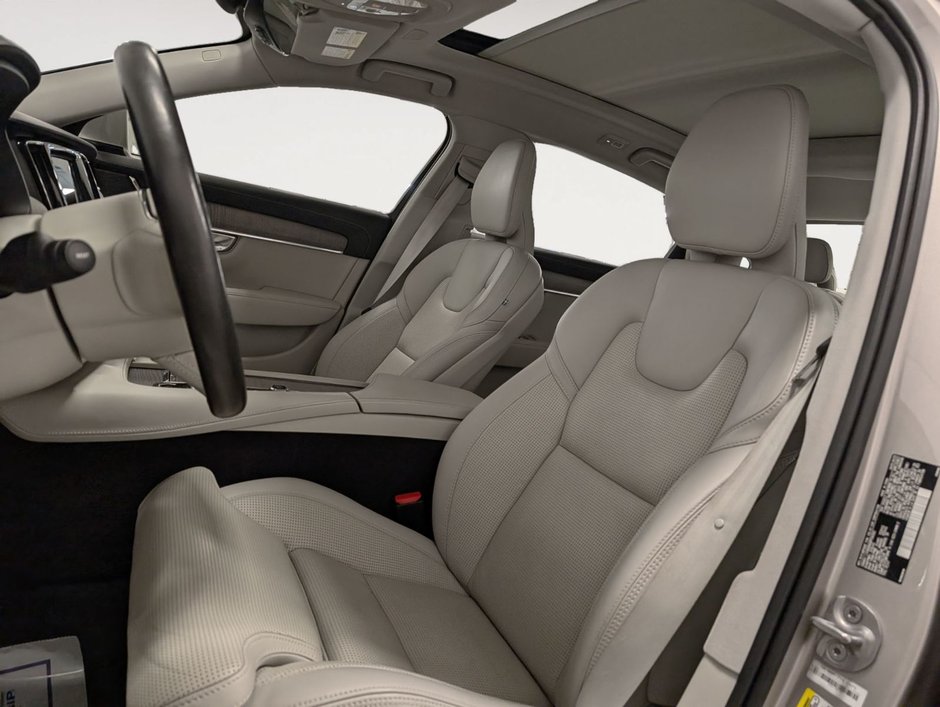 Volvo S90 B6 AWD Ultimate - Bright 2023-8