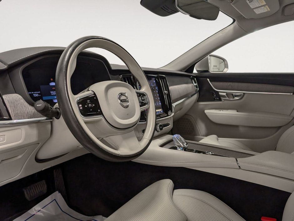 Volvo S90 B6 AWD Ultimate - Bright 2023-7