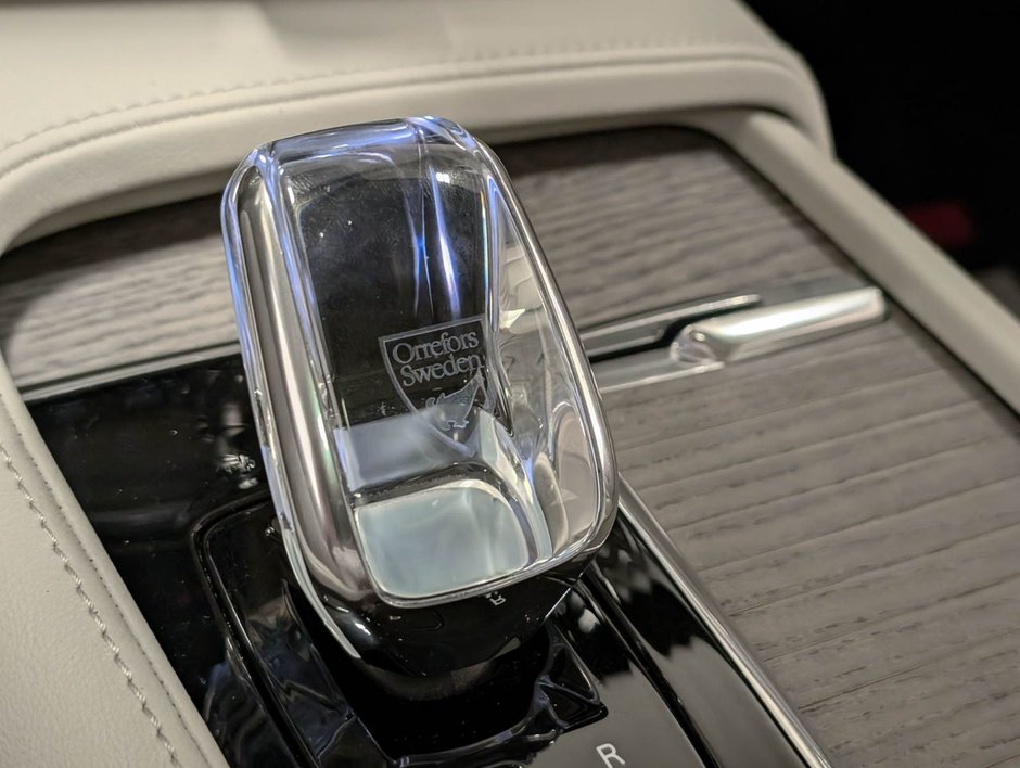 Volvo S90 B6 AWD Ultimate - Bright 2023-19