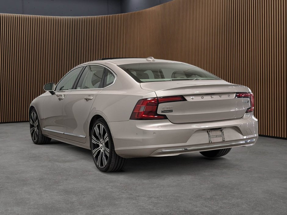 Volvo S90 B6 AWD Ultimate - Bright 2023-3