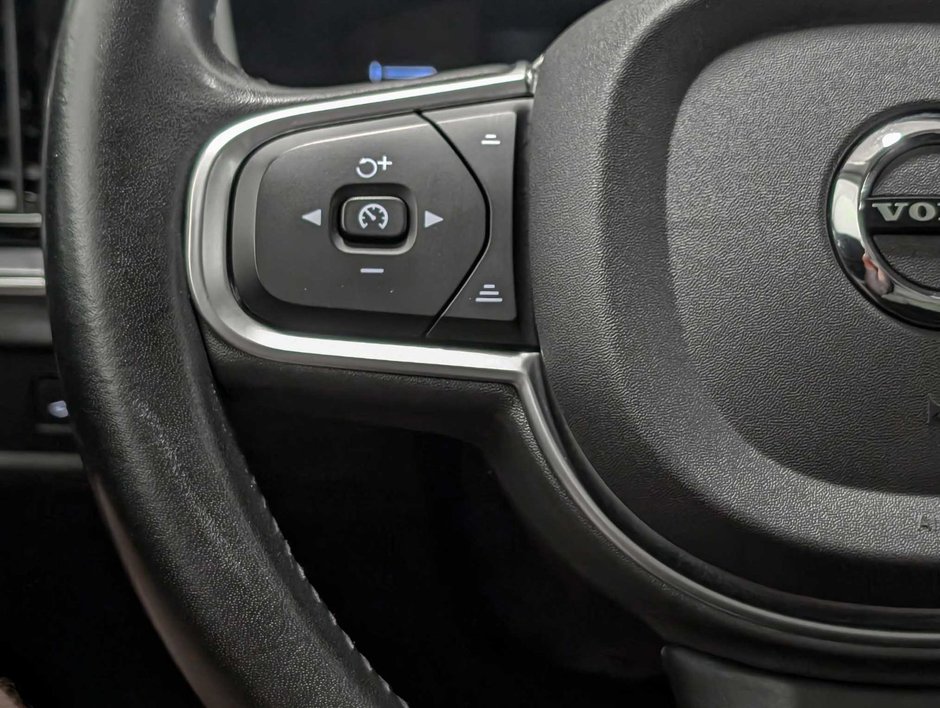 Volvo V60 Cross Country T5 AWD 2020-18