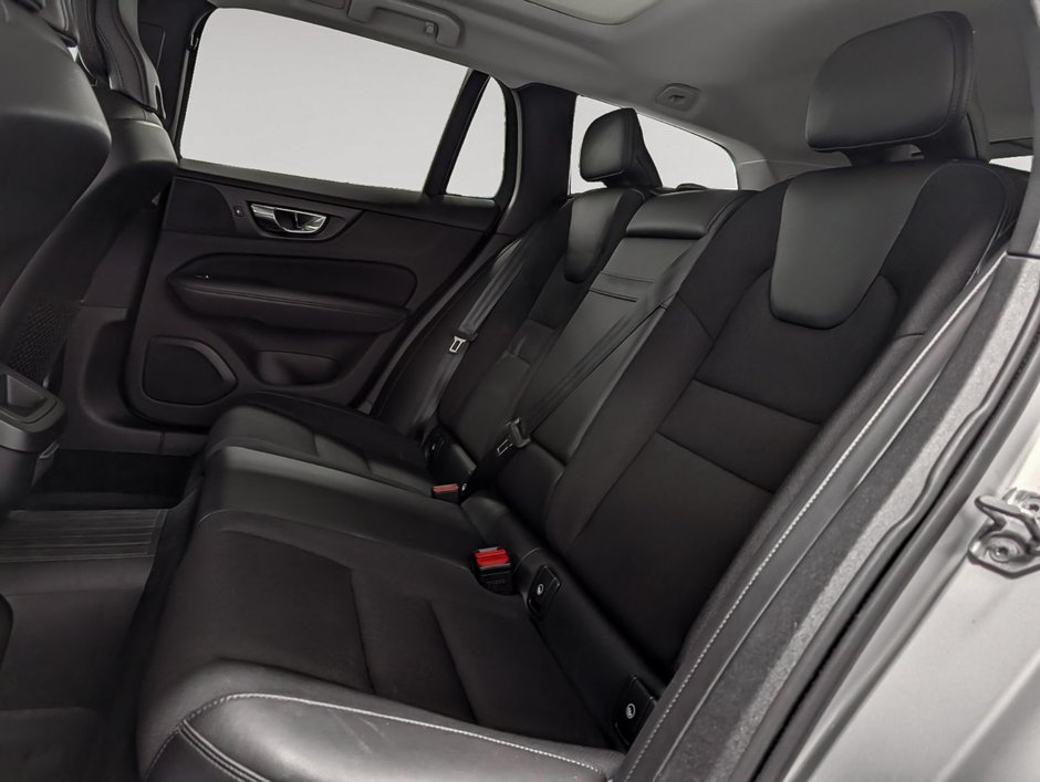 Volvo V60 Cross Country T5 AWD 2020-10