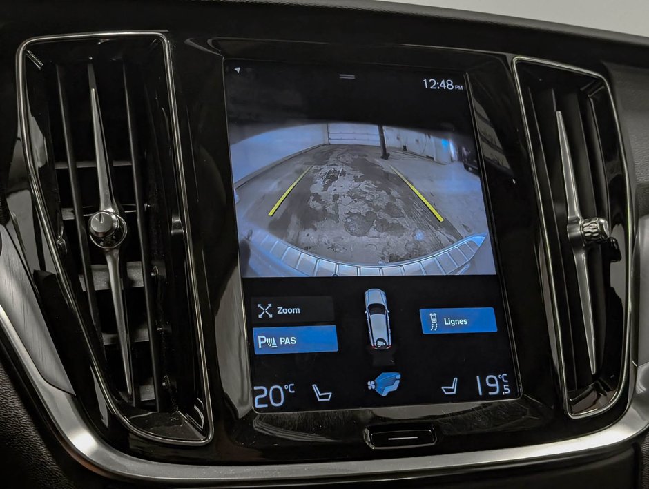 Volvo V60 Cross Country T5 AWD 2020-14